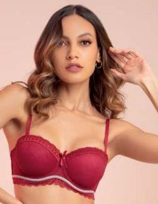 Jumbo Brasier para mujer oferta
