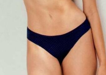 Jumbo Panty para mujer oferta