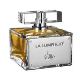 Falabella Perfume ollé né à paris la complicité edp mujer 100 ml oferta