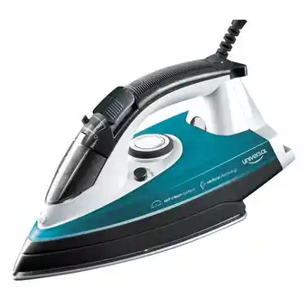 Hogar Universal Plancha a vapor experta oferta