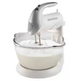 Falabella Batidora de pedestal black&decker mx900 5 velocidades 250w oferta