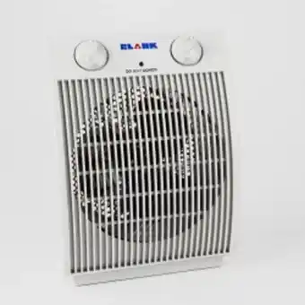Calentador de ambiente clark n26-2