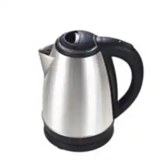 Falabella Hervidor de agua tetera electrica scarlett 1,9lt oferta