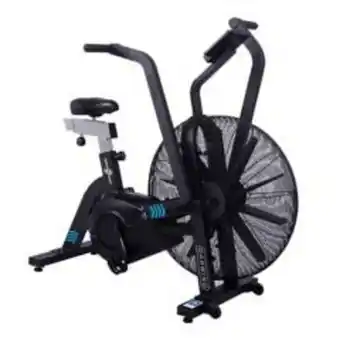 Falabella Bicicleta estática air bike darwin oferta