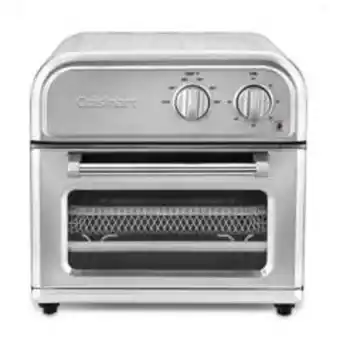 Falabella Horno freidor de aire cuisinart 8.5 lt oferta