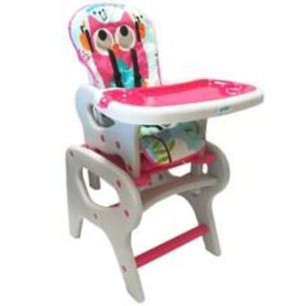 Falabella Silla comedor 2 en 1 priori pcm-10 oferta