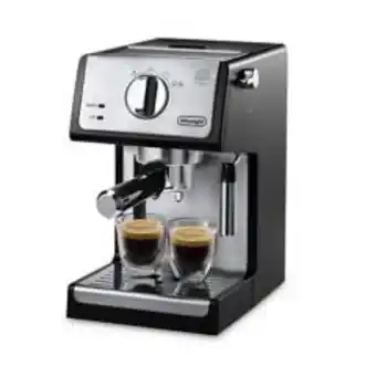 Falabella Cafetera espresso delonghi 15 bares pump espresso oferta