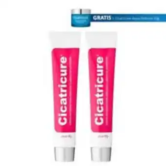 Falabella Cicatricure crema antiarrugas antiedad 60 g x2 oferta