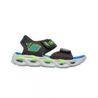 Deportivos Carvajal S-lights thermo-splash oferta