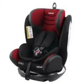Falabella Silla auto bebesit advanced rojo oferta