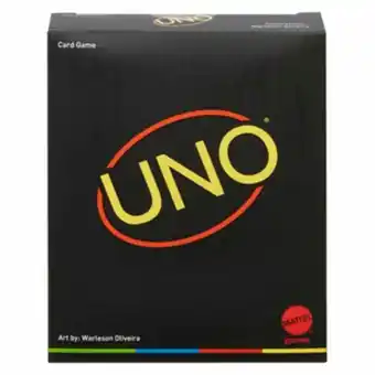 Alkosto Juego de mesa uno minimalista oferta