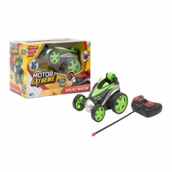 Alkosto Carro piruetas a control remoto motor extreme oferta