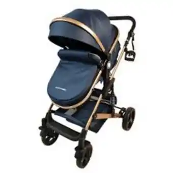 Falabella Coche paseador fj happy baby moisés oferta