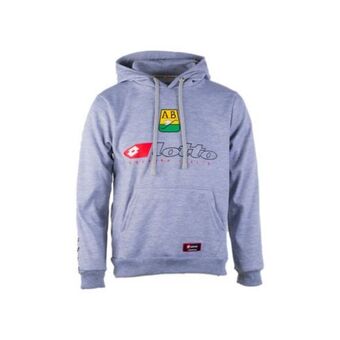 People Plays Buzo capota hombre lotto hoodie ab 22-2 h oferta