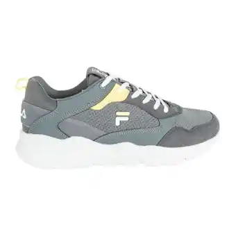 People Plays Tenis hombre fila overcast oferta