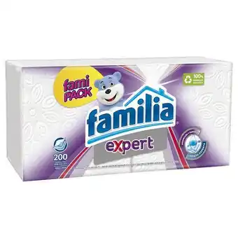 Éxito Servilletas expert familia 0000000000 oferta