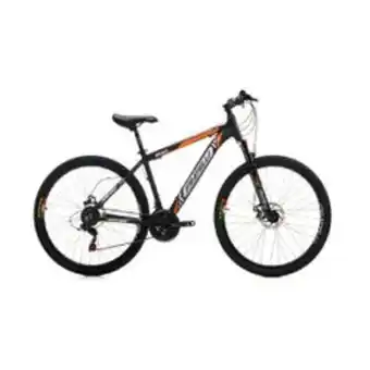 Electrojaponesa Bicicleta fratelli 21 velocidades gris bravo r29 oferta