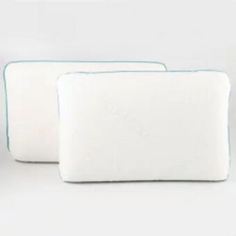 Home Sentry Almohada expressions setx2 viscoelástica 56x36cm ultracool medio wel1002a oferta
