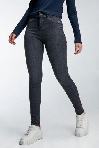 Koaj Jean jegging tiro alto oferta