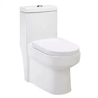 Alfa Sanitario aruba one piece oferta