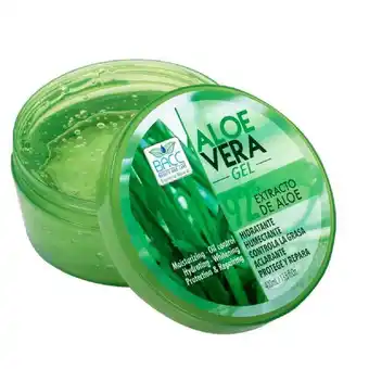 Los Tres Elefantes Gel hidratante de aloe vera oferta