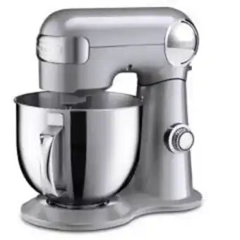 Falabella Batidora de pedestal cuisinart gris 12 velocidades 500w oferta