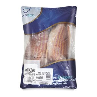 Makro Pargo rojo dispez kg oferta