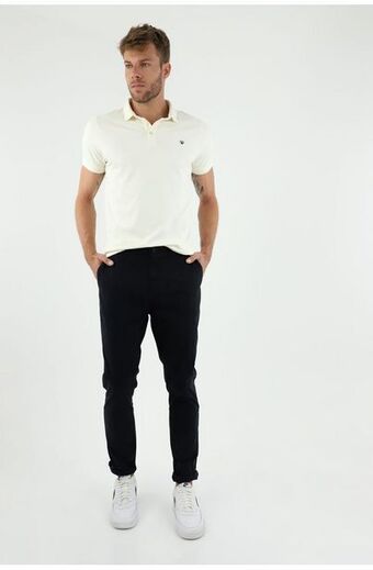 Tennis Pantalón negro para hombre oferta