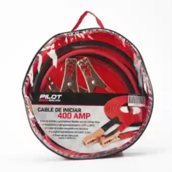 Home Sentry Cables iniciar pilot gwhs-400a 400amp 2.5mt oferta