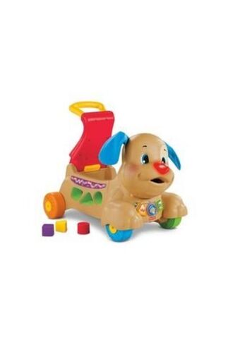 Dafiti Fisher price perrito camina conmigo oferta