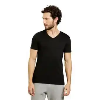 Totto Camiseta para hombre mozav totto colors oferta