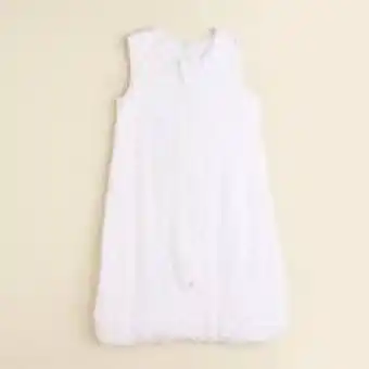 Saco de dormir bebé unisex algodón yamp