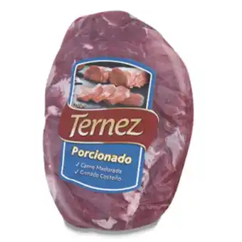 Makro Cubitos superespeciales res ternez x kg oferta
