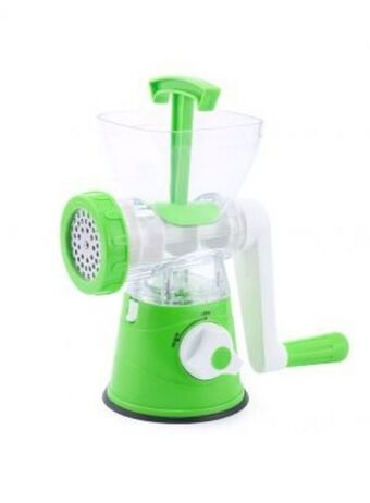 Molino de carne y vegetales mincer express
