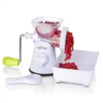 Falabella Molino multiusos carne, maíz, puré chef master oferta