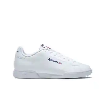 Tenis hombre reebok npc ii