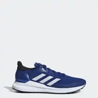 Adidas Tenis solar blaze oferta