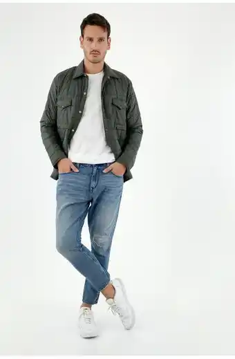 Tennis Jean para hombre tennis oferta