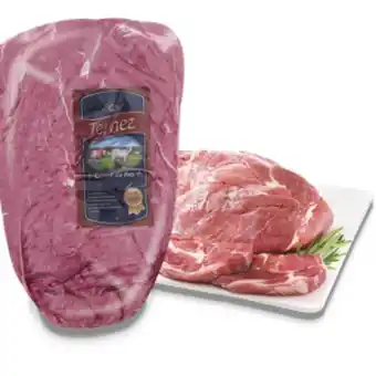 Makro Bife de paleta ternez x kg oferta