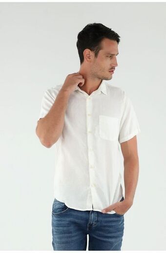 Tennis Camisa manga corta para hombre oferta