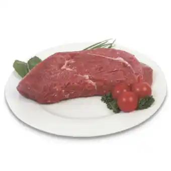 Makro Rib steak chuletón res ternez x kg oferta