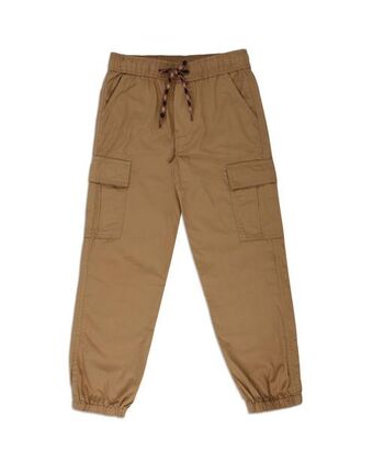 EPK Pantalón cargo niño 4 a 12 años oferta