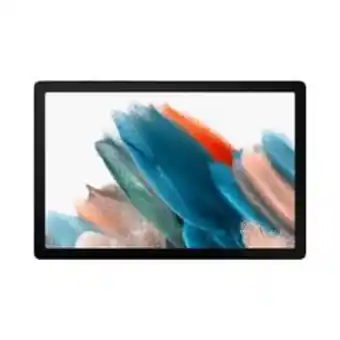 Electrojaponesa Tablet galaxy samsung a8 lte octa core silver smx205nzsmcoo(sin iva) oferta