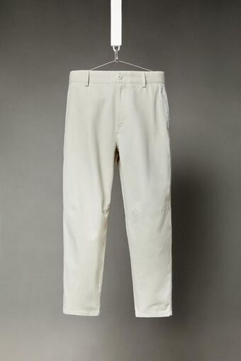 Zara Jeans carrot fit oferta