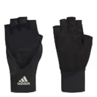 Guantes 4athlts glove unisex