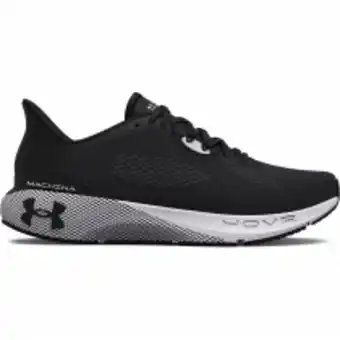 Tenis under armour hovr machina 3 de hombre