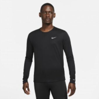 Sportline Camiseta dri-fit miler de hombre oferta