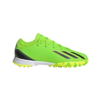 Sportline Zapatilla de futbol x speedportal.3 moqueta de ninos oferta
