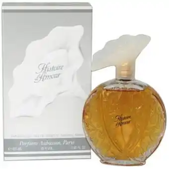 Linio Perfume historia de amor de aubusson para mujer 100 ml oferta