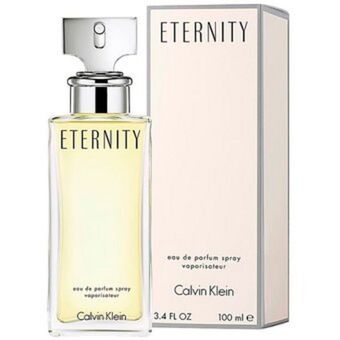 Linio Perfume eternity de calvin klein para mujer 100 ml oferta